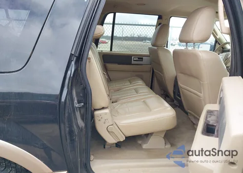 2013 Ford Expedition El Xlt из США, поврежденный, VIN 1FMJK1J59DEF01584